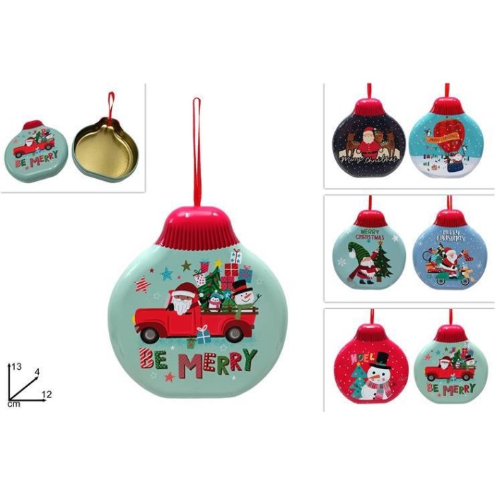 BOX PALLA IN LATTA ASS